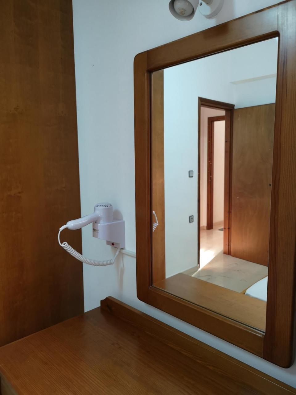Anthoula Sunrise Aparthotel Kokkini Hani Buitenkant foto