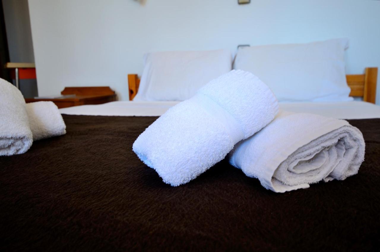Anthoula Sunrise Aparthotel Kokkini Hani Kamer foto